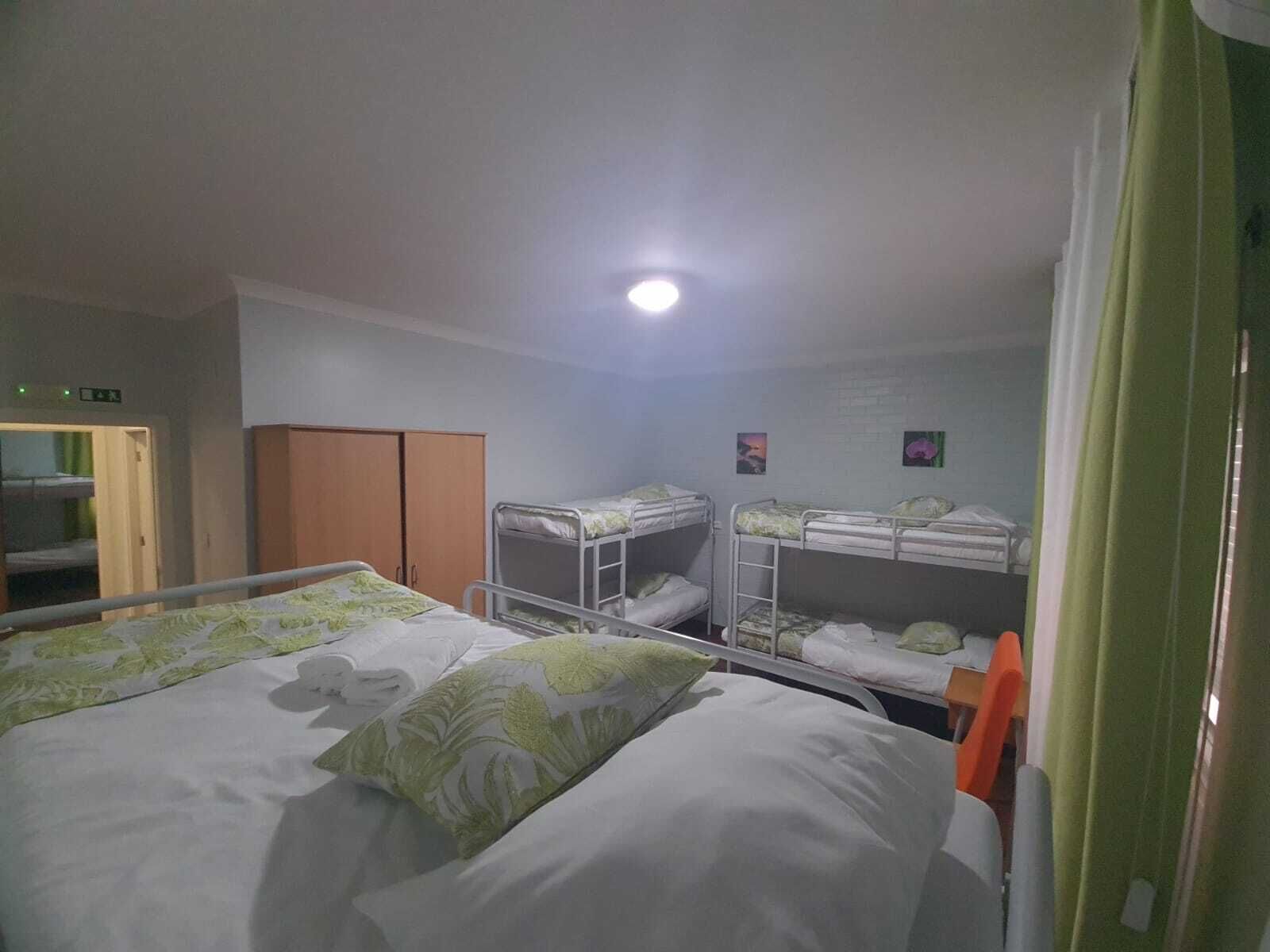 Foto - Hostel Jardins de São Luís