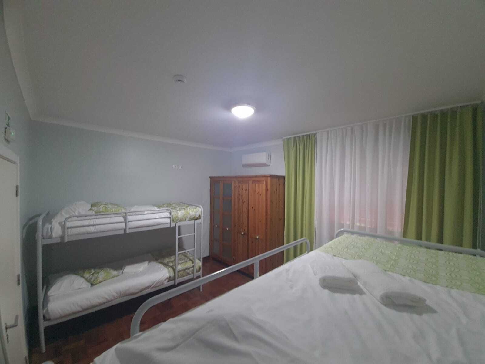 Foto - Hostel Jardins de São Luís