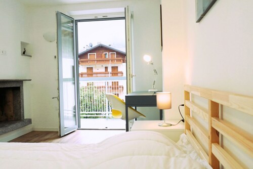 Three-room apartment N°8 - Aprica