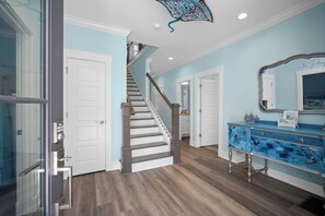 Interior - Brand New, Golf Cart Included - 546 Remora Dr. (Fripp Island)