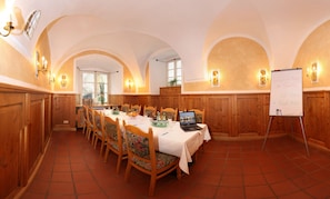 Meeting facility - Altstadt-Hotel Passau (Passau)