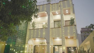 Exterieur