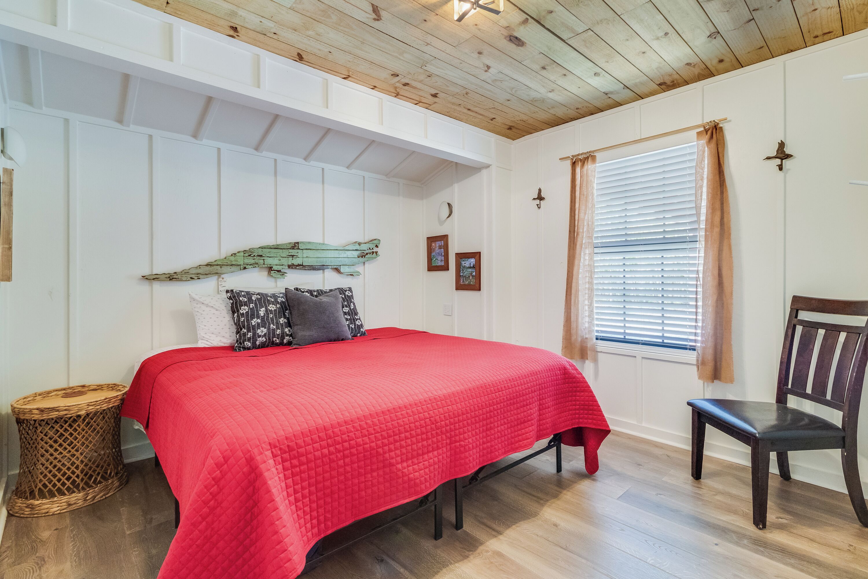 3 間睡房、免費 Wi-Fi、床單