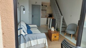 Oppholdsområde