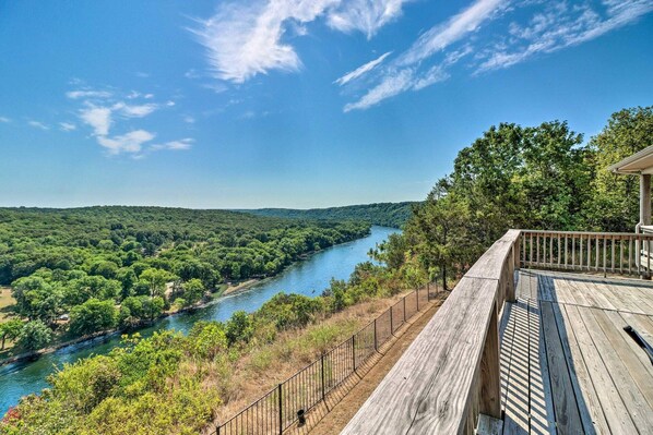 テラス / パティオ