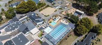 Club Vacances Bleues Keravel