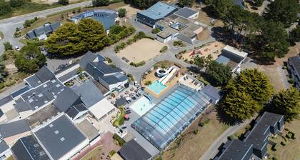 Club Vacances Bleues Keravel