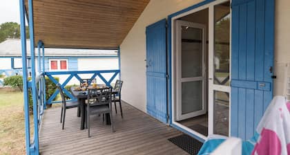 Club Vacances Bleues Keravel