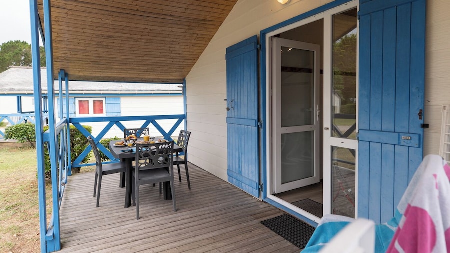 Club Vacances Bleues Keravel