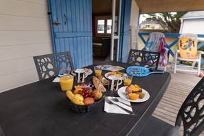 Terras