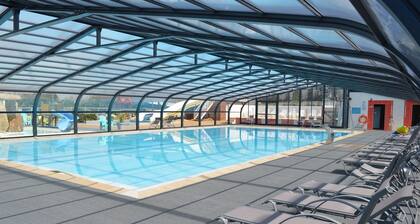 Club Vacances Bleues Keravel