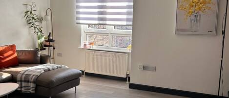 Apartment | Living area | TV