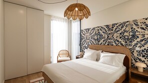 3 habitaciones, tabla de planchar con plancha y wifi gratis 