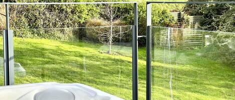 Hidromassagem externa