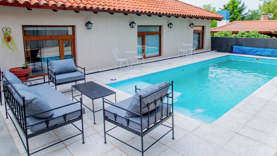 Alma LLena Hotel Boutique