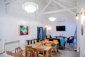 Interior detail - Alma LLena Hotel Boutique (Neuquén)