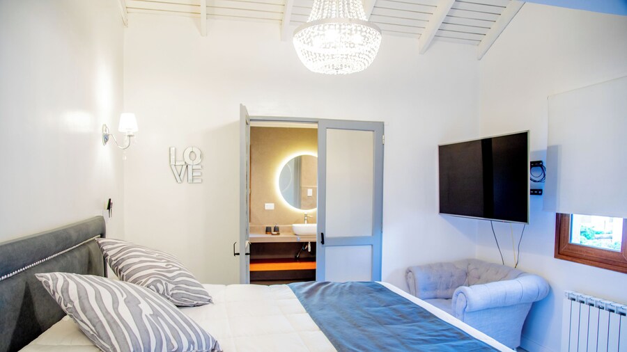 Alma LLena Hotel Boutique