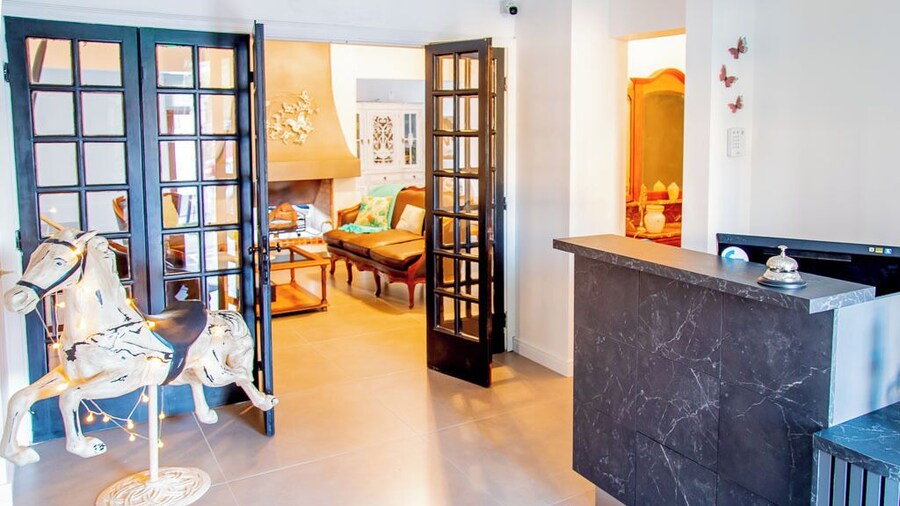 Alma LLena Hotel Boutique