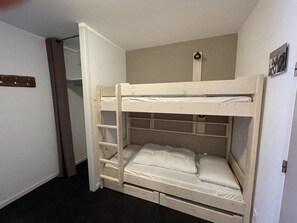 Wi-Fi, draps fournis