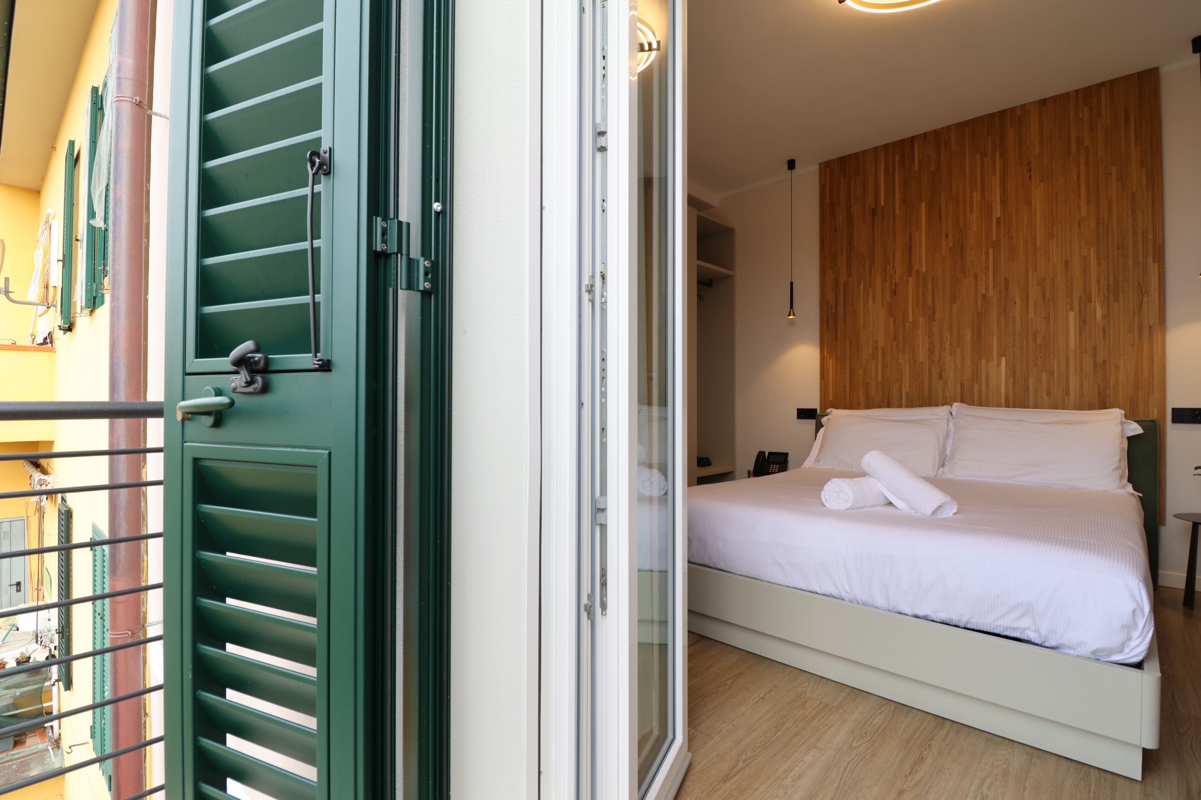 Foto - Hotel Miratorre superior