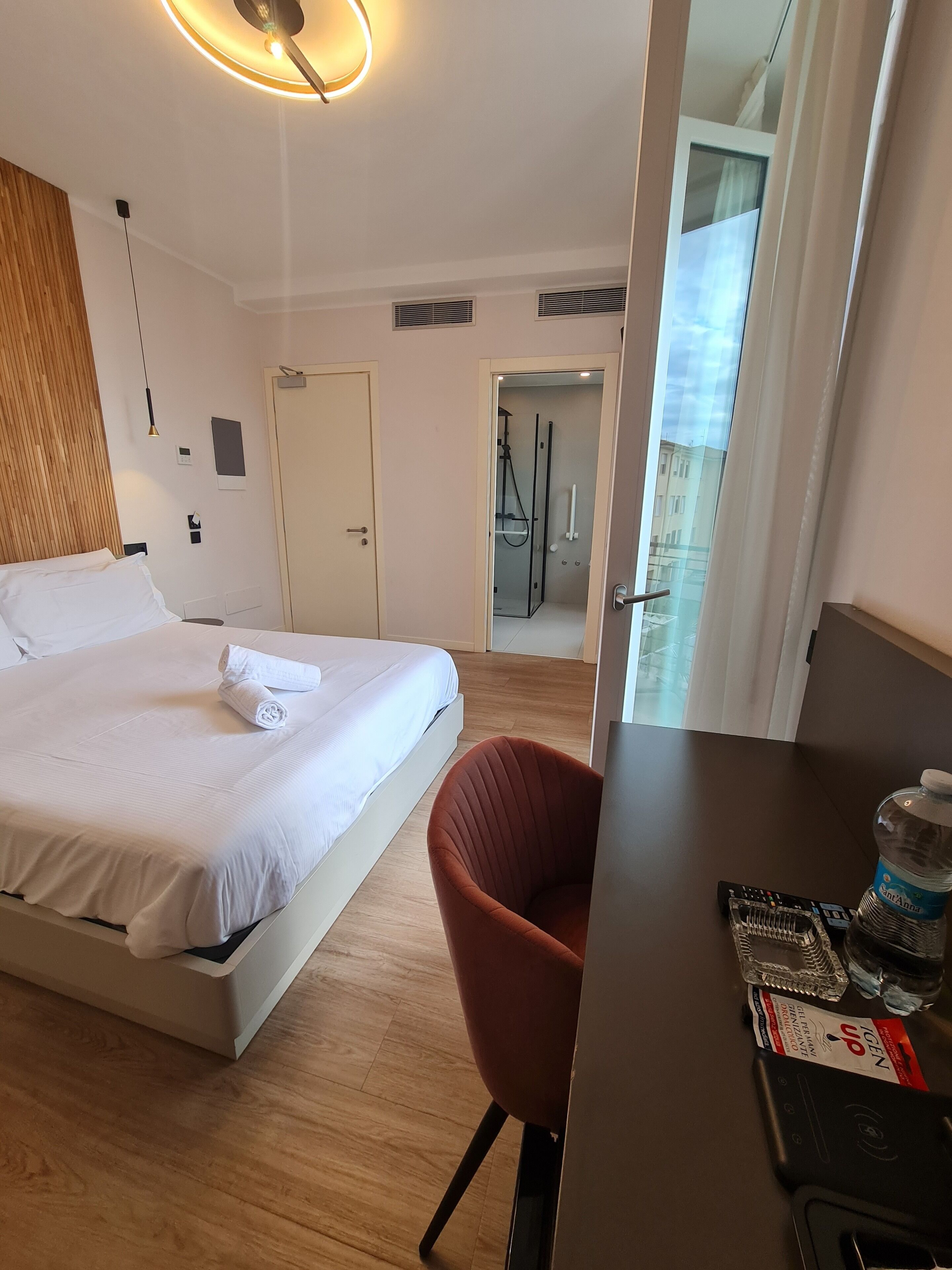 Foto - Hotel Miratorre superior