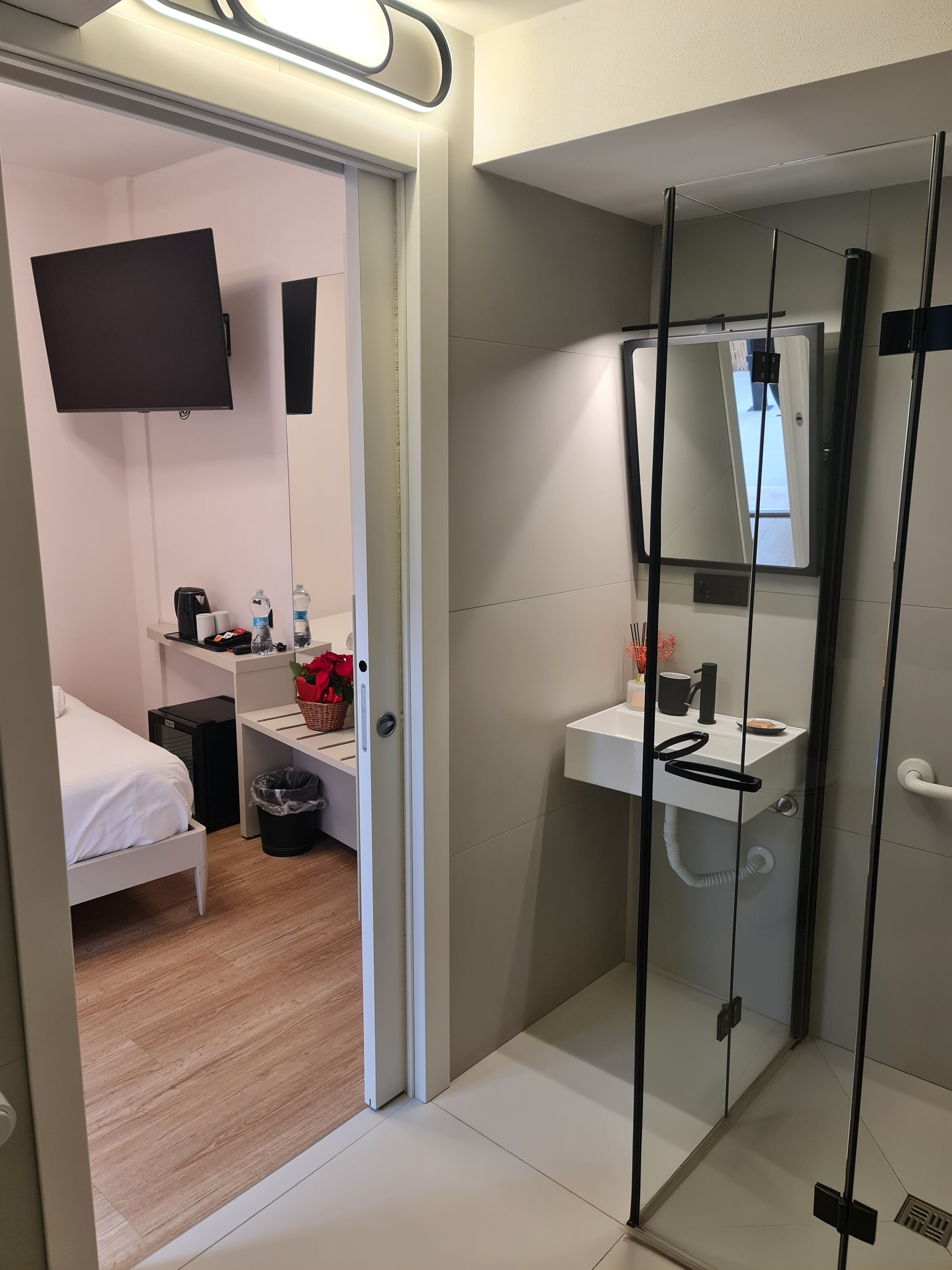 Foto - Hotel Miratorre superior