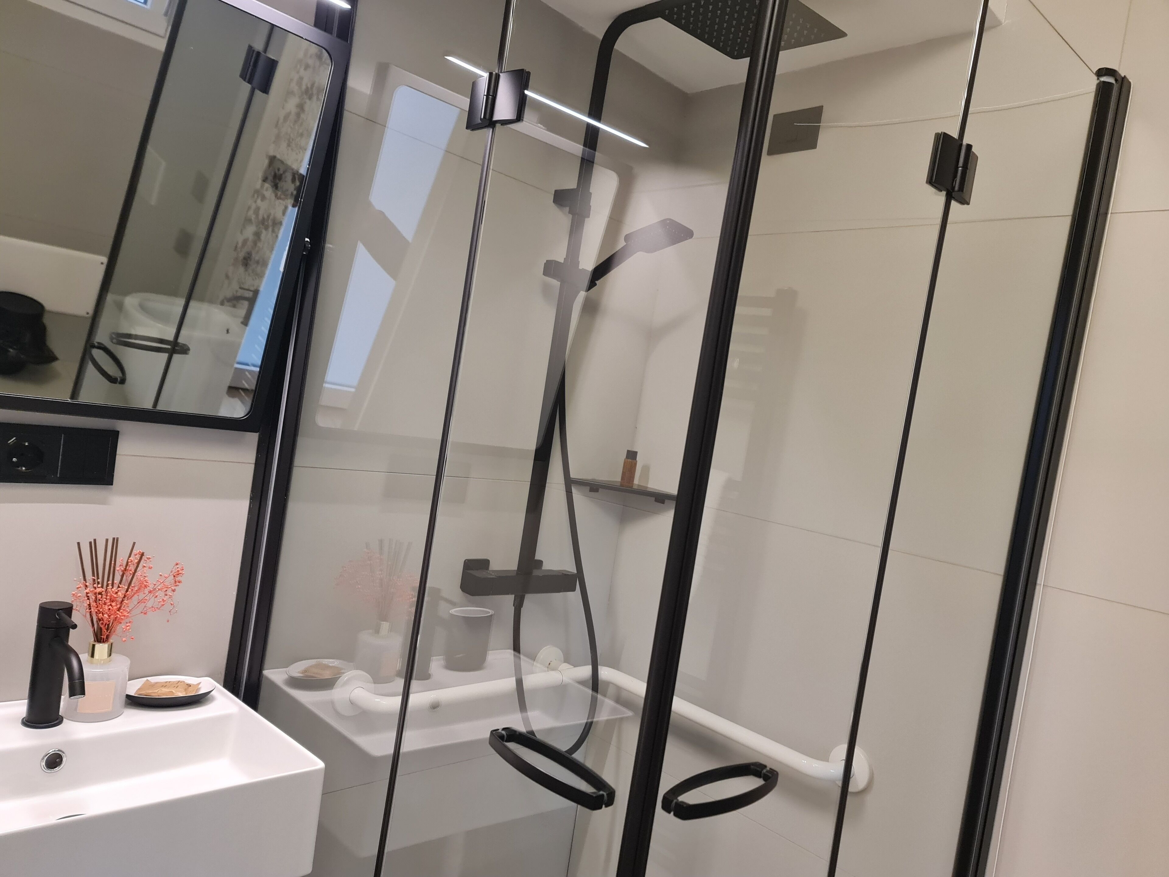 Foto - Hotel Miratorre superior