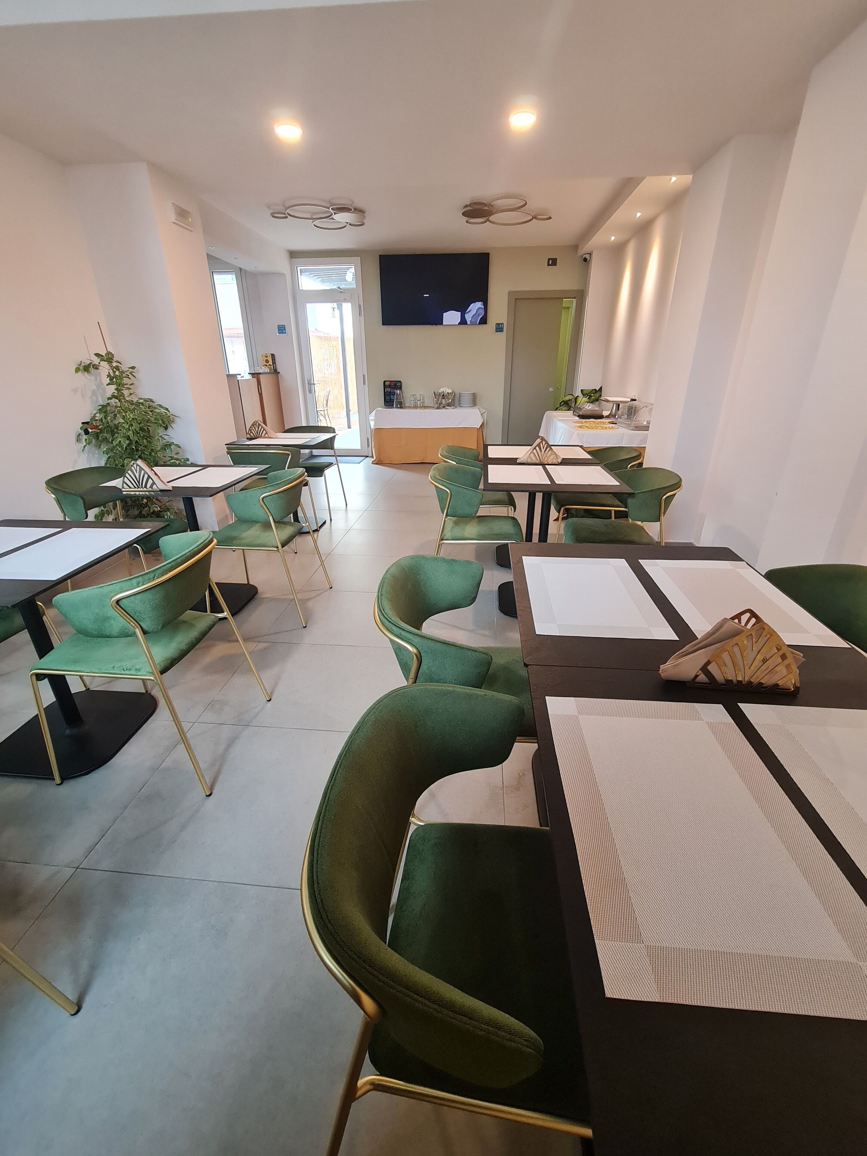 Foto - Hotel Miratorre superior