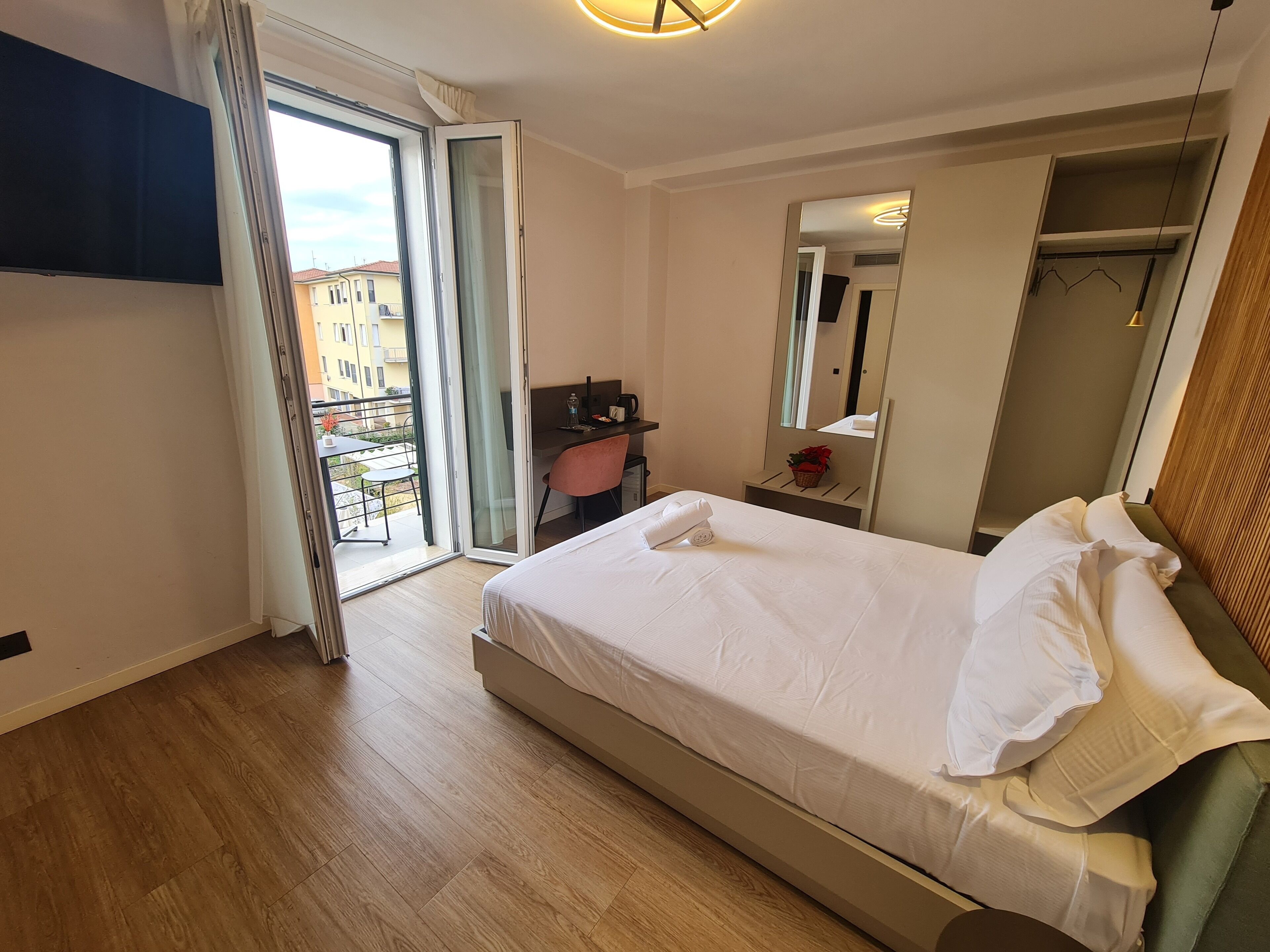 Foto - Hotel Miratorre