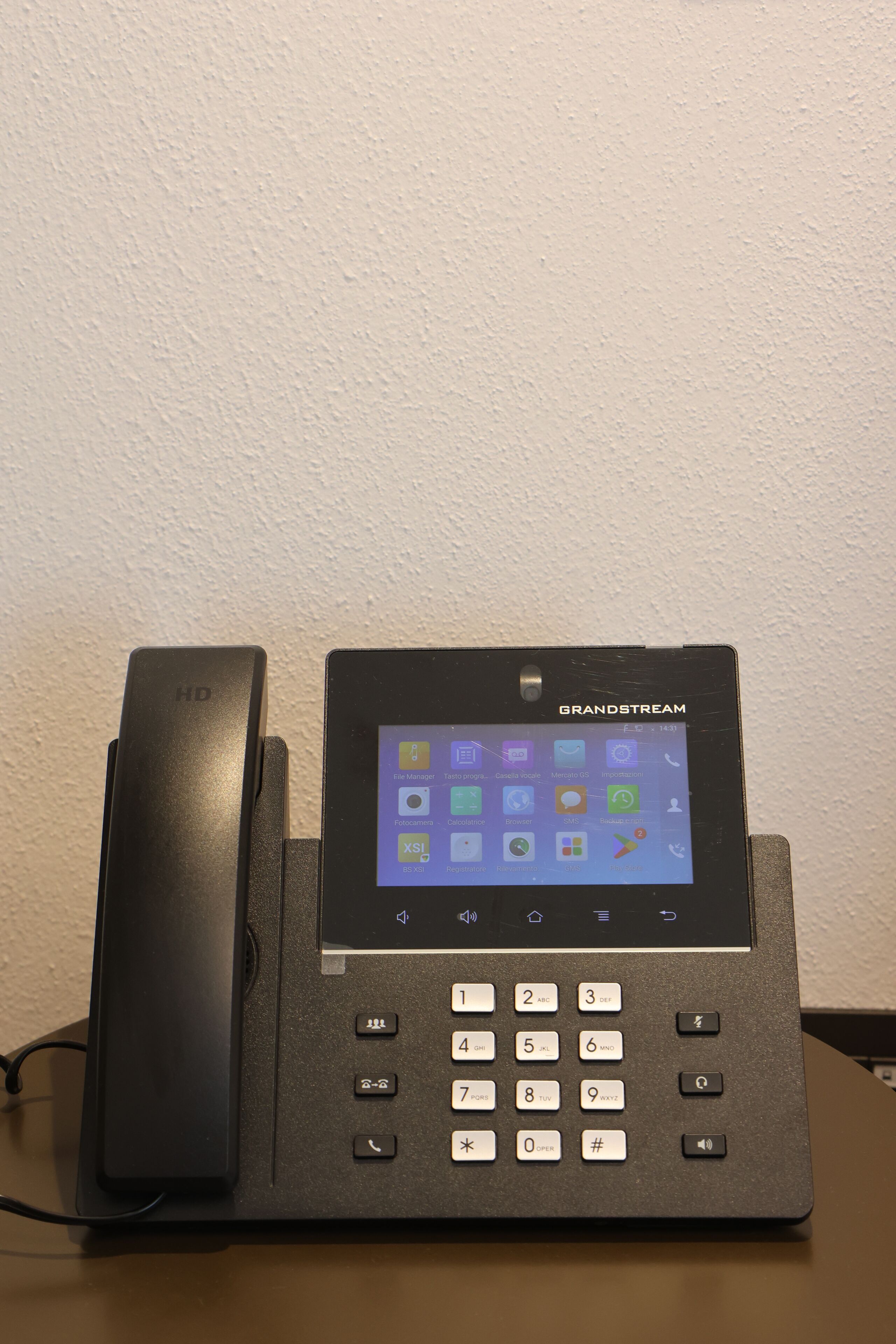 Foto - Hotel Miratorre superior