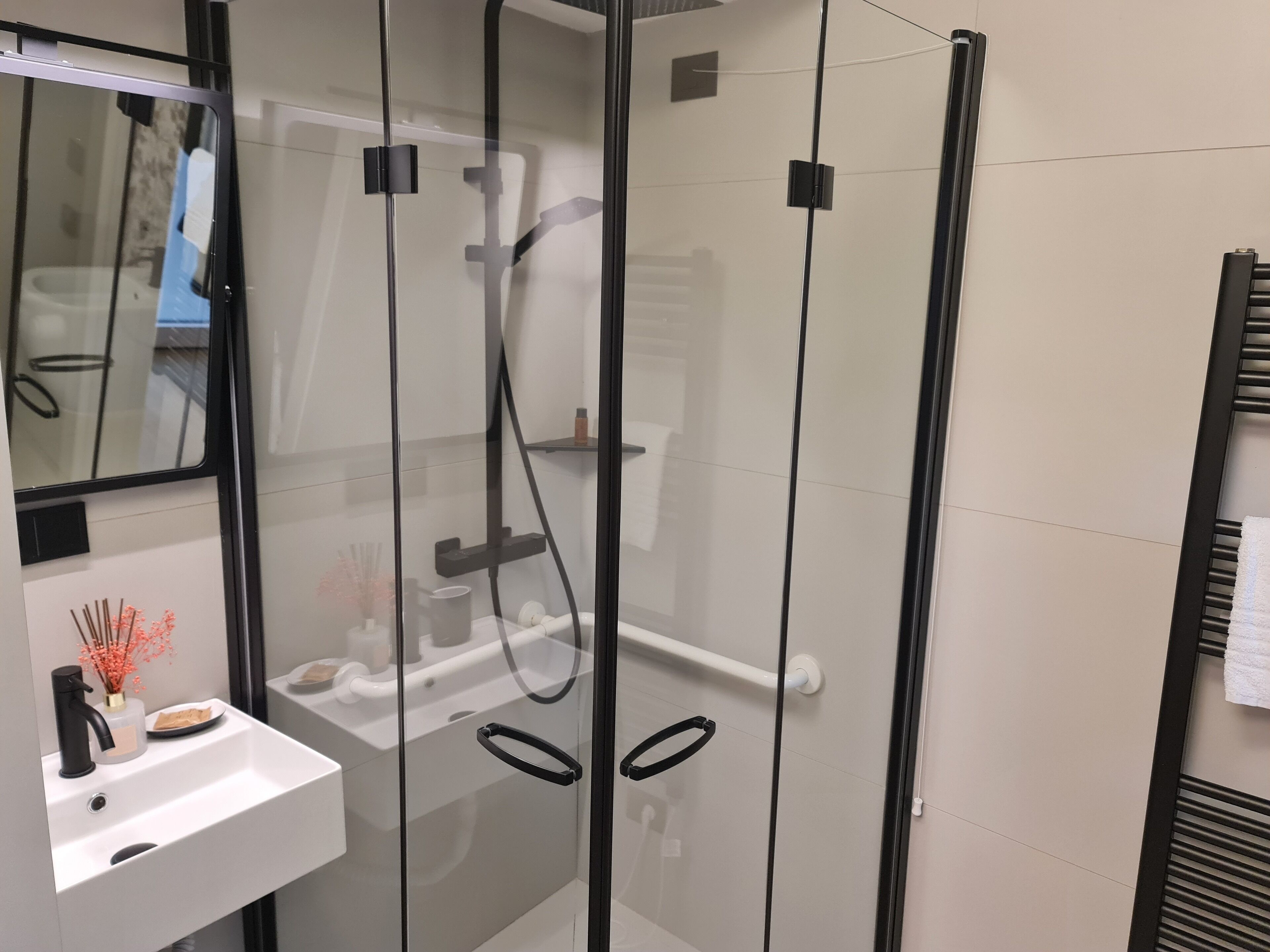 Foto - Hotel Miratorre superior