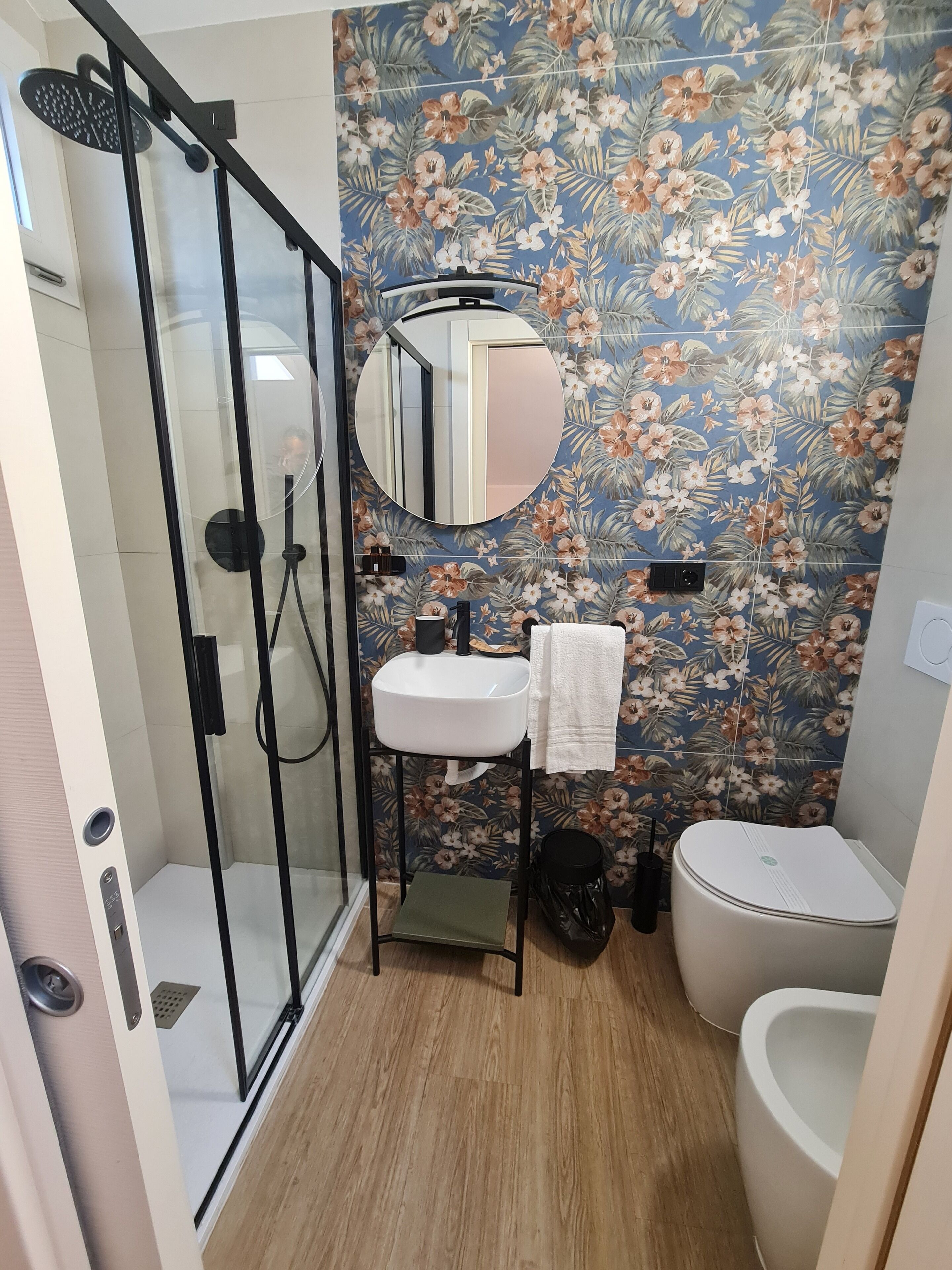 Foto - Hotel Miratorre superior