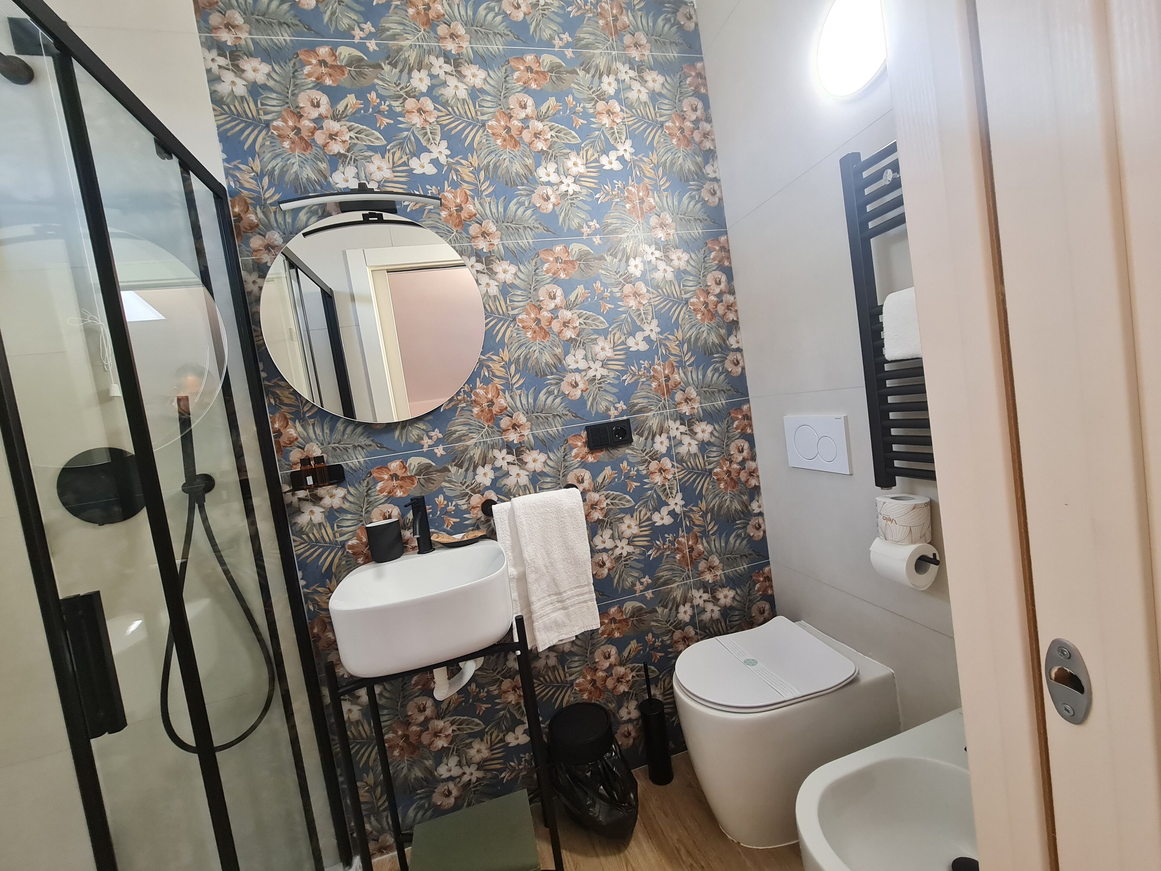 Foto - Hotel Miratorre superior