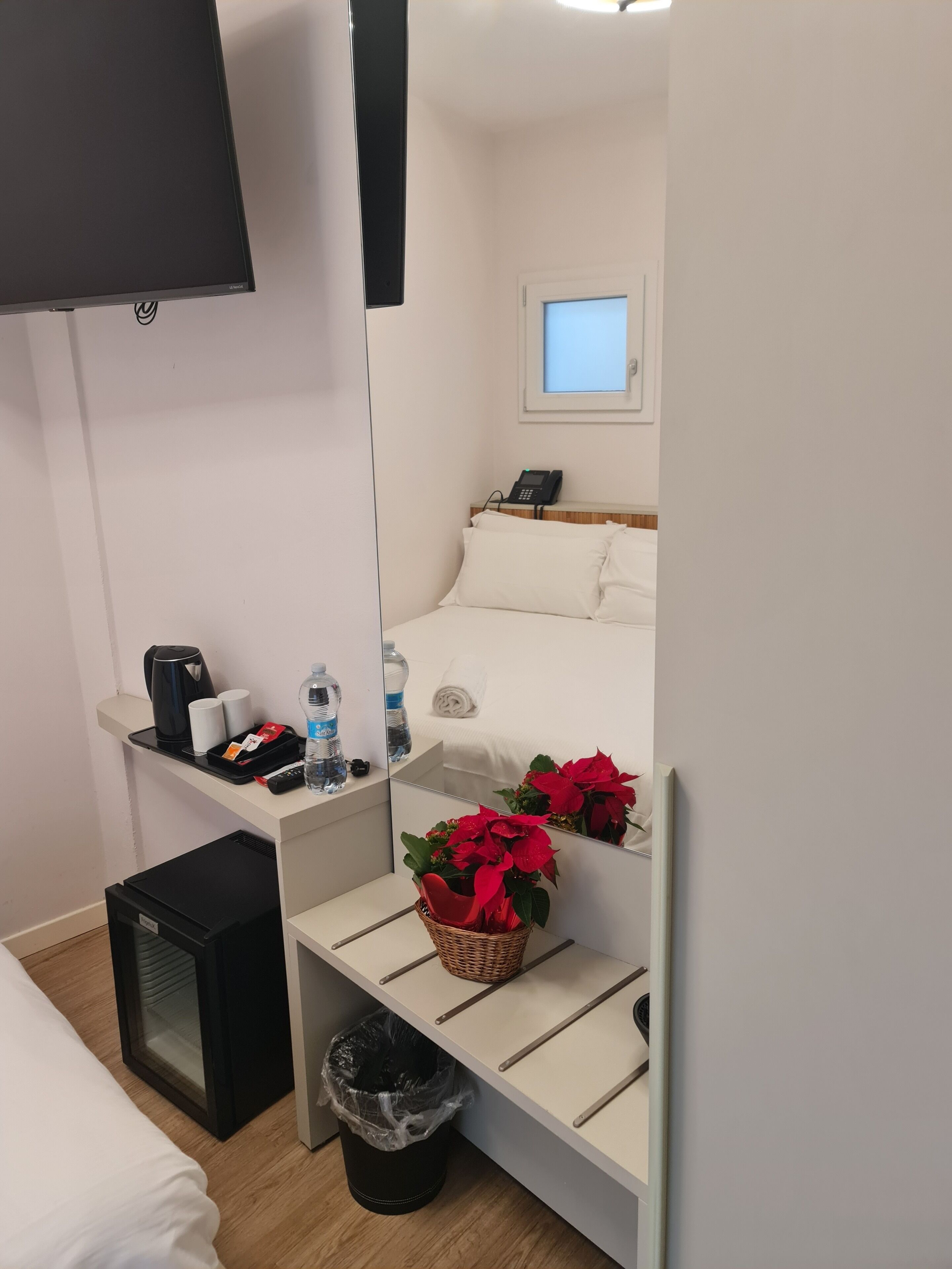 Foto - Hotel Miratorre superior