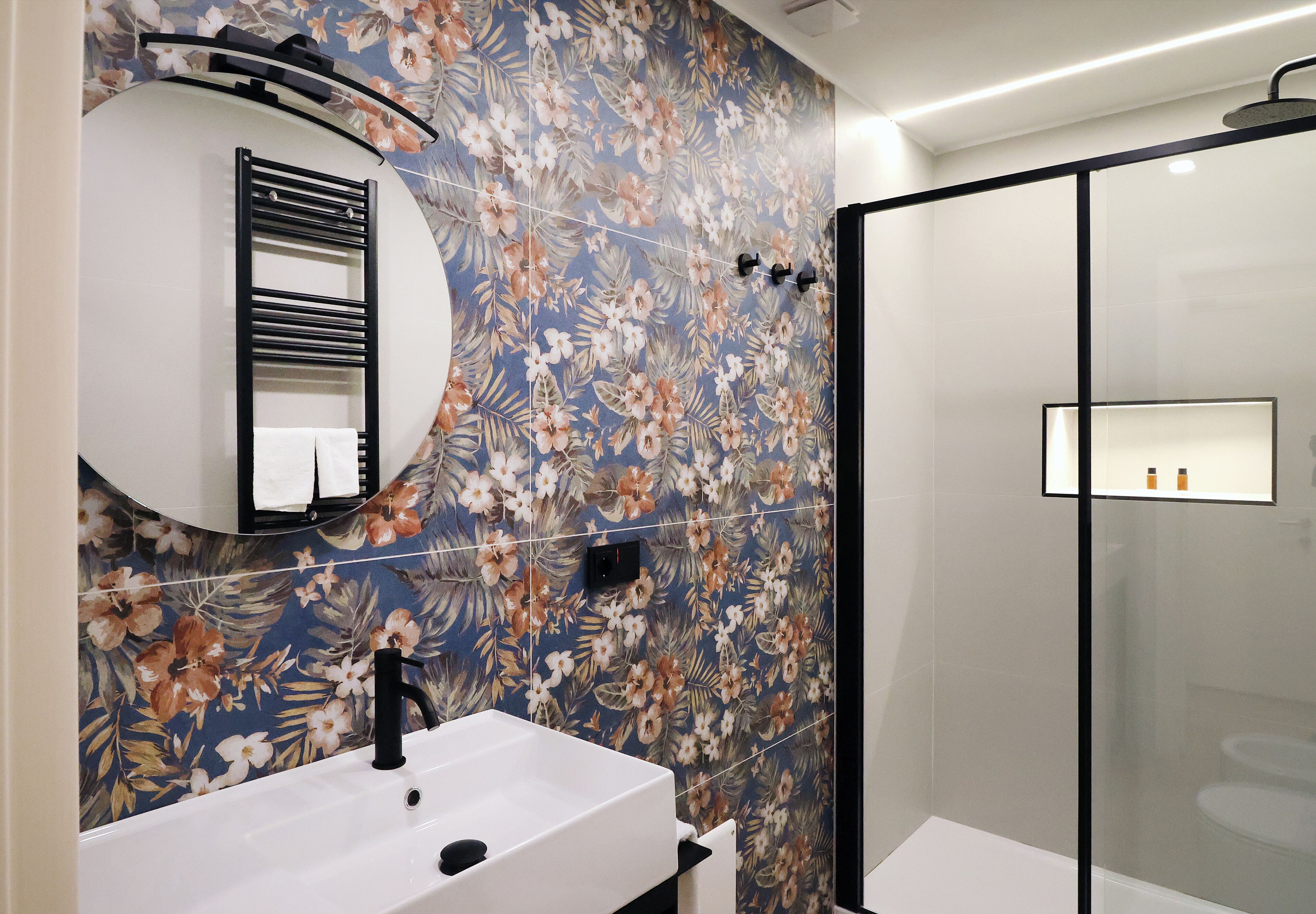 Foto - Hotel Miratorre superior