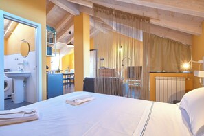 Leilighet (1 Bedroom) | Innvendig