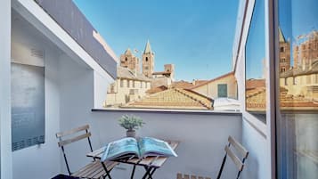 Appartamento (1 Bedroom) | Facciata della struttura