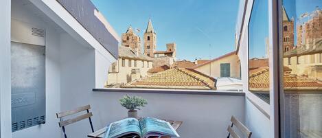 Apartment (1 Bedroom) | Front of property