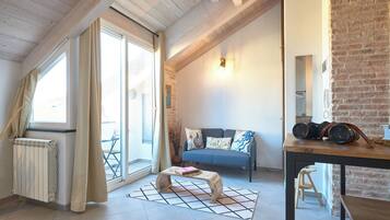 Appartamento (1 Bedroom) | Interni