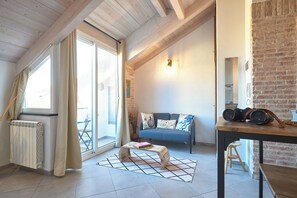 Leilighet (1 Bedroom) | Innvendig