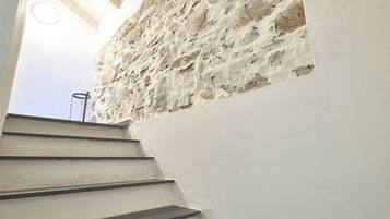 Apartment (1 Bedroom) | Innenbereich