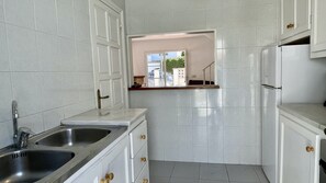 Leilighet | Eget kjøkken