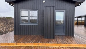 Utvendig detalj