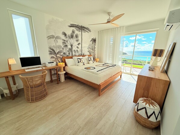 2 soverom, strykejern/-brett, wi-fi og senget�øy