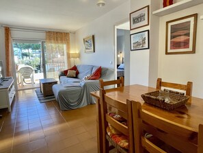 Appartamento | Ristoranti