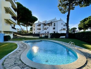 Appartamento | Piscina | Piscina all'aperto