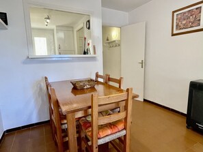 Apartment | Speisen
