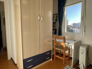 Apartment | Blick von der Unterkunft