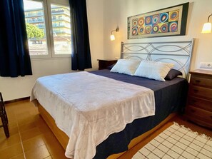 Căn hộ | 2 phòng ngủ, bàn ủi/dụng cụ ủi quần áo 