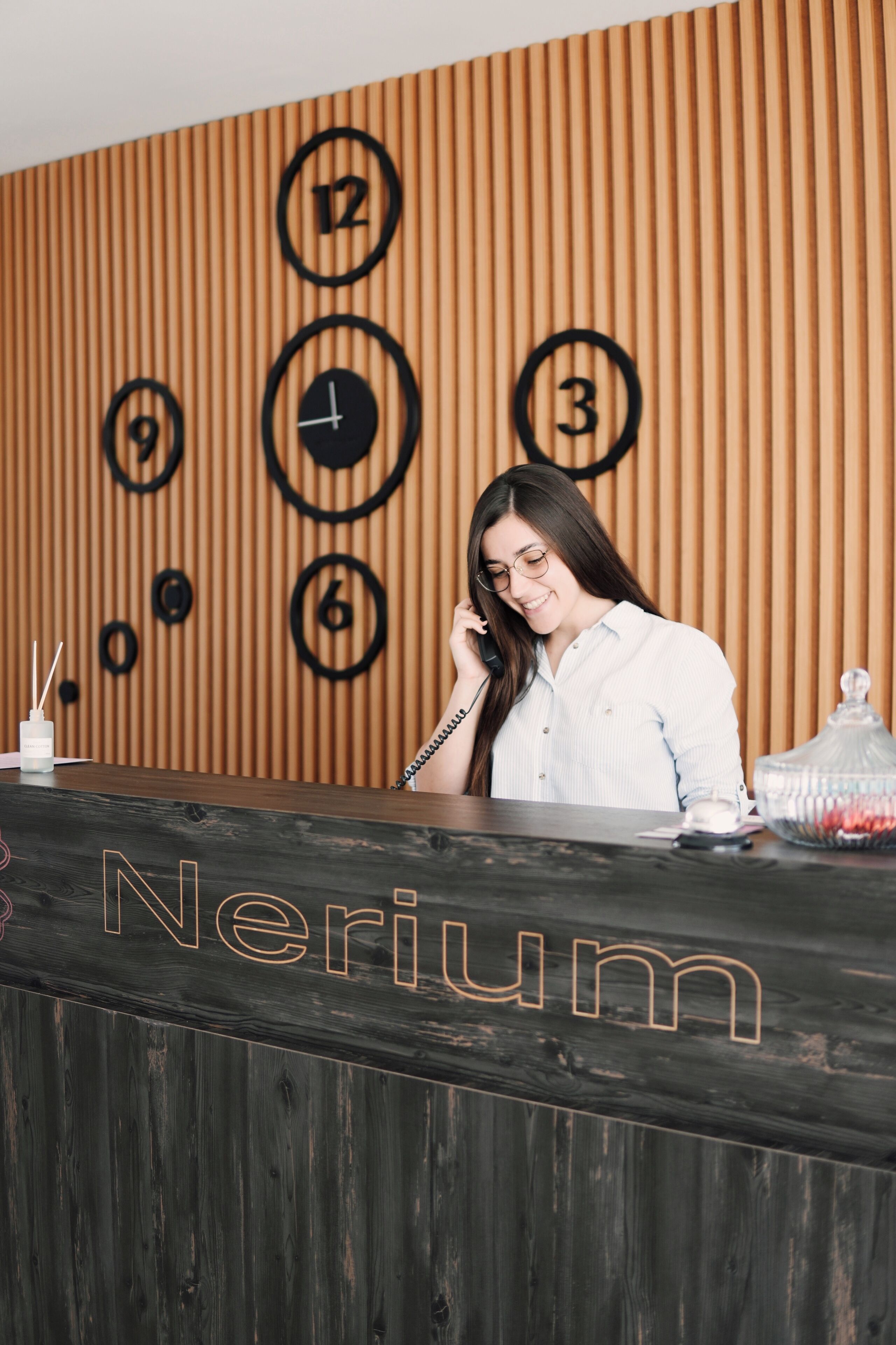 Photo - Hotel Nerium